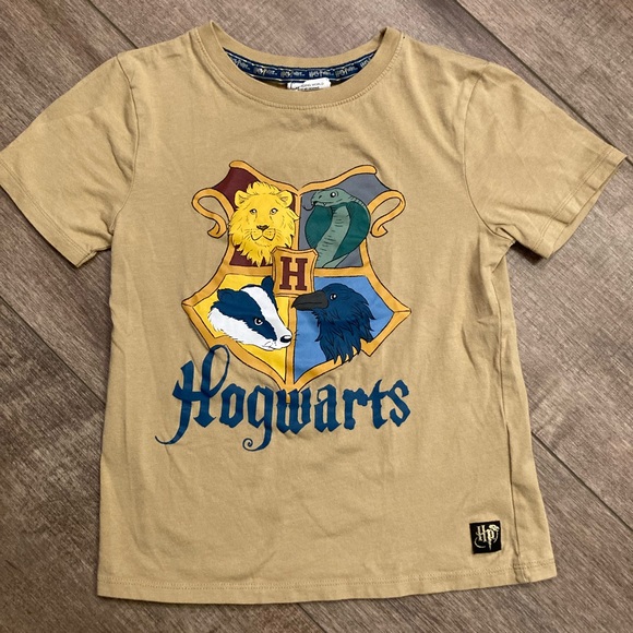Harry Potter x H&M kids tshirt - Picture 1 of 5